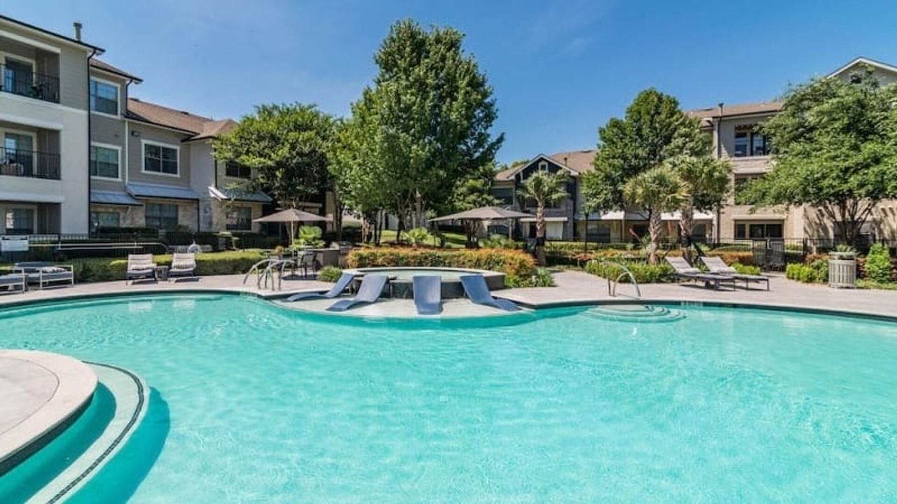Photo of Outdoor in Austin