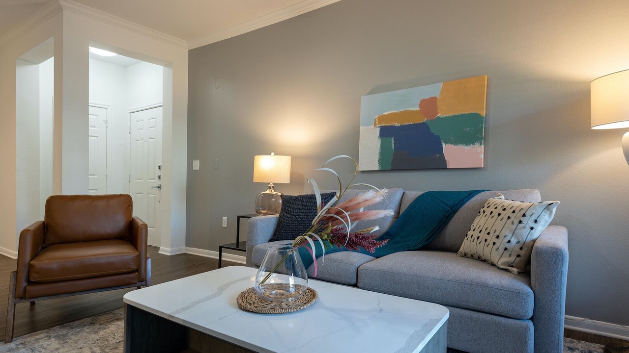 Photo of Livingroom in Austin