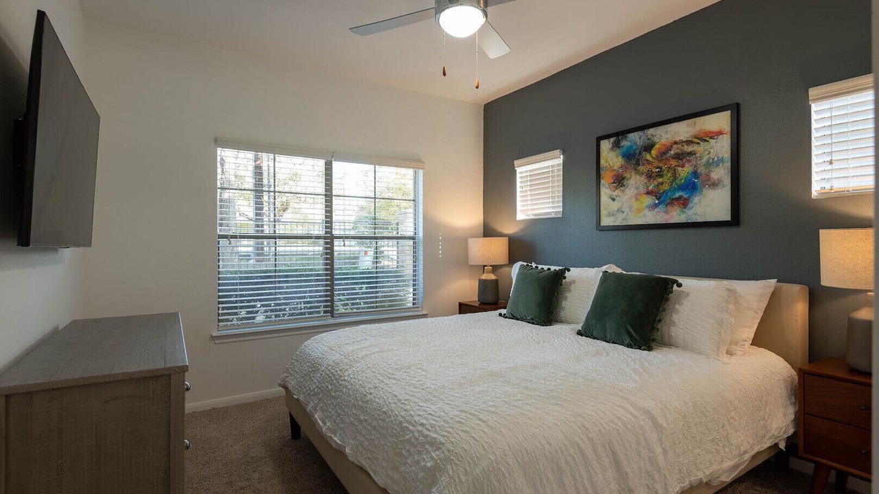 Photo of Bedroom in Austin