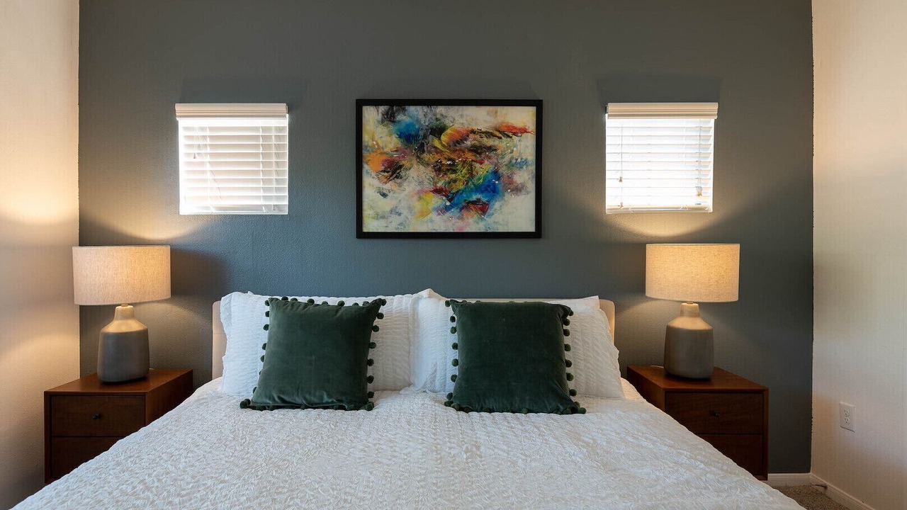 Photo of Bedroom in Austin