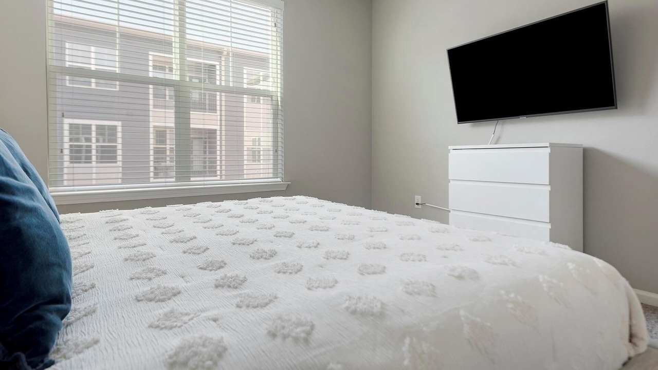 Photo of Bedroom in Chesterfield