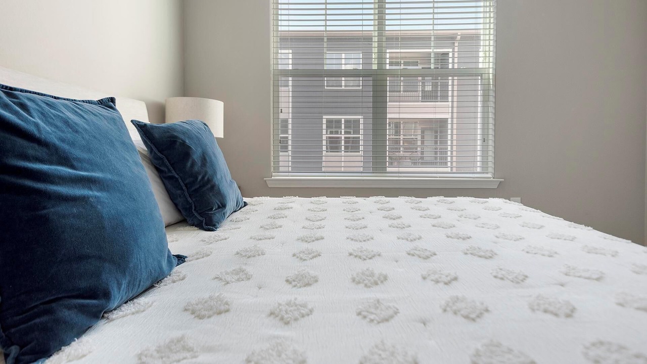 Photo of Bedroom in Chesterfield