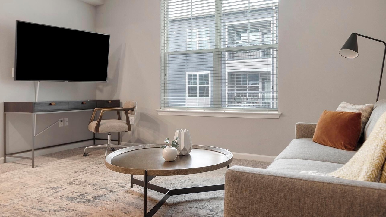 Photo of Livingroom in Chesterfield