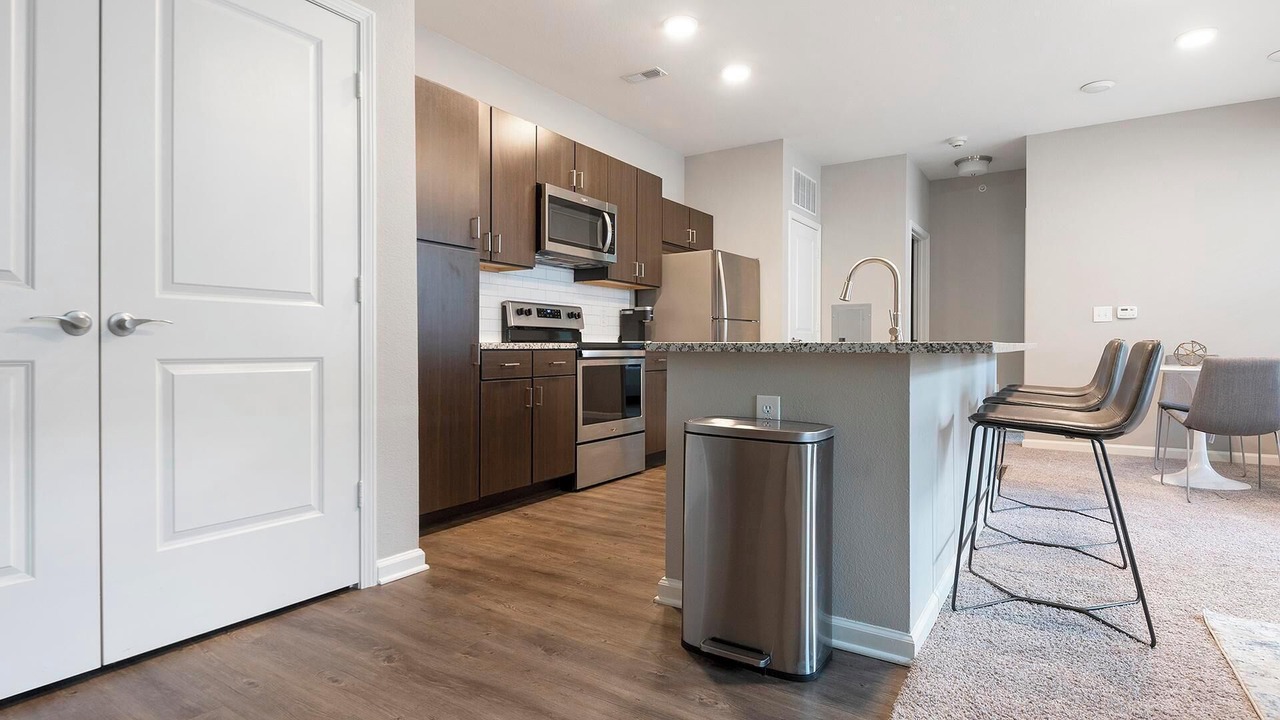 Photo of Kitchen in Chesterfield