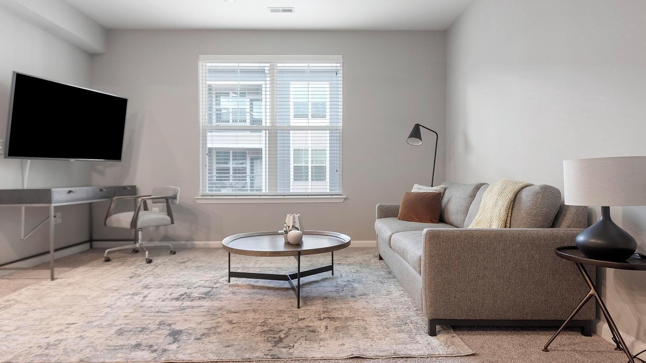 Photo of Livingroom in Chesterfield