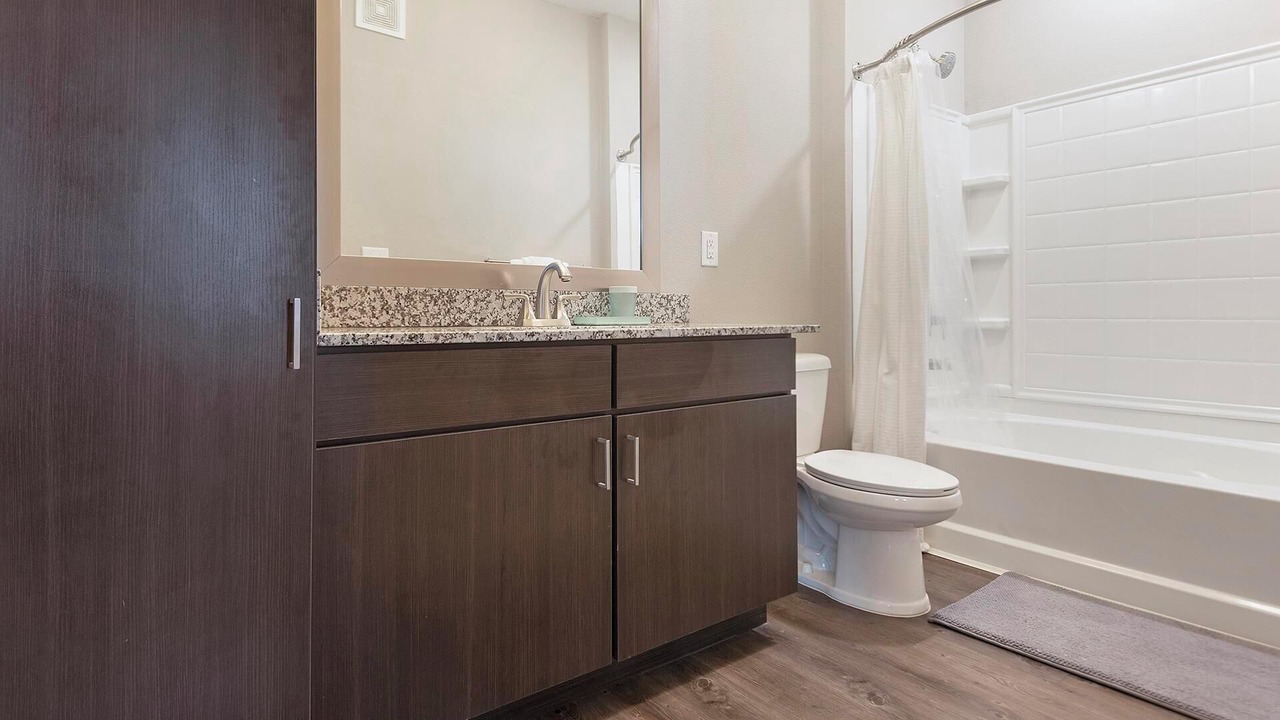Photo of Bathroom in Chesterfield