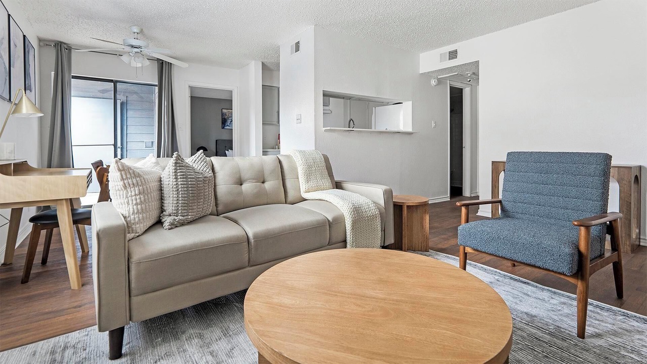 Photo of Livingroom in Windsor Park