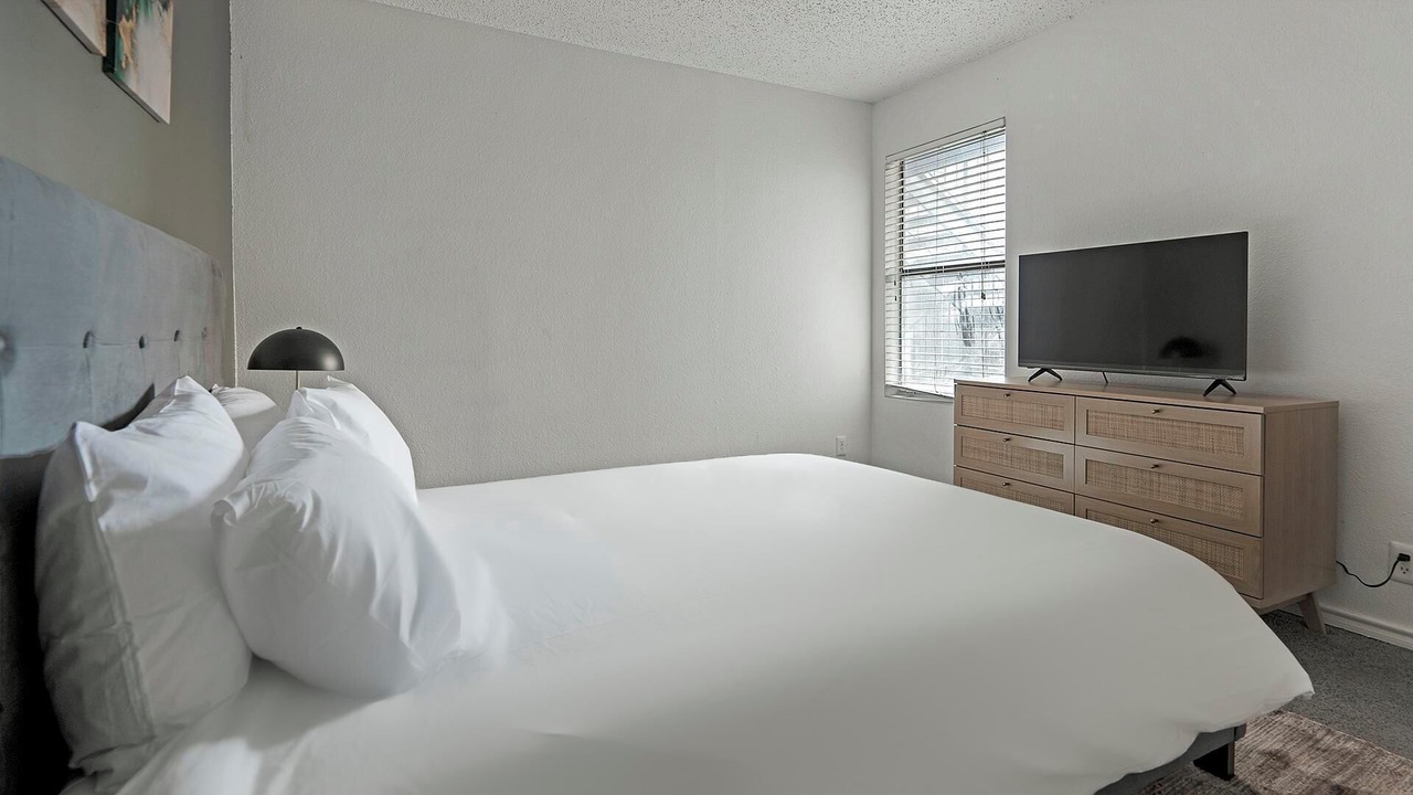 Photo of Bedroom in Windsor Park