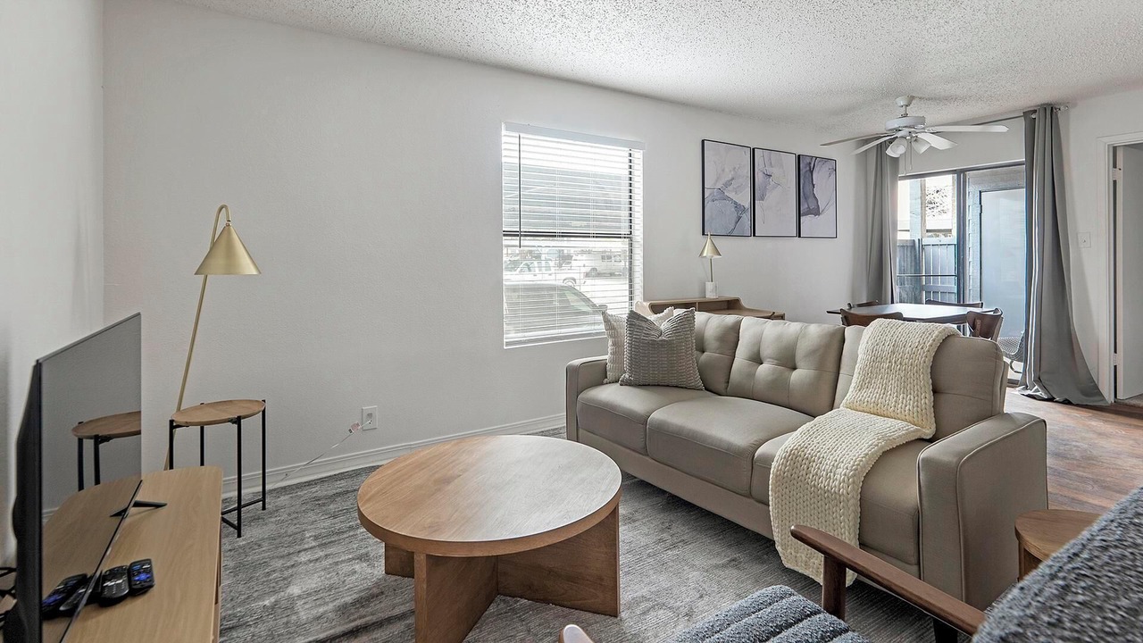 Photo of Livingroom in Windsor Park