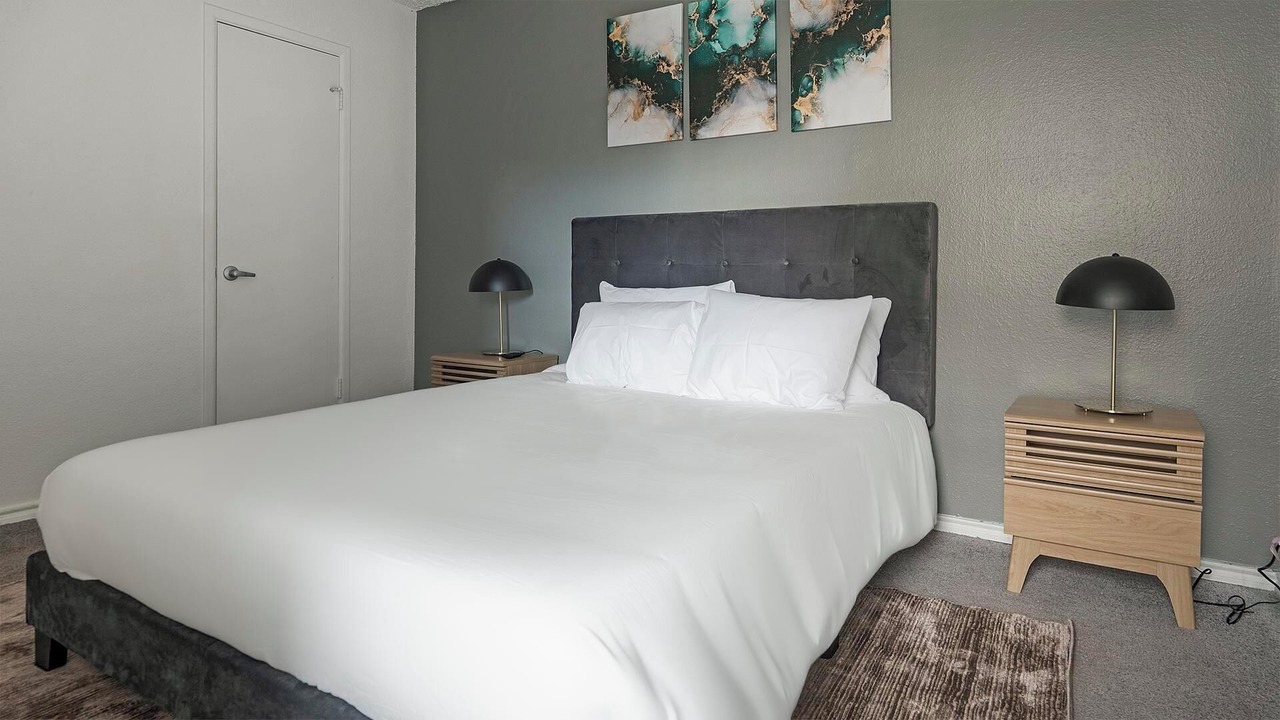 Photo of Bedroom in Windsor Park