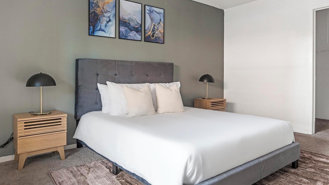 Photo of Bedroom in Windsor Park