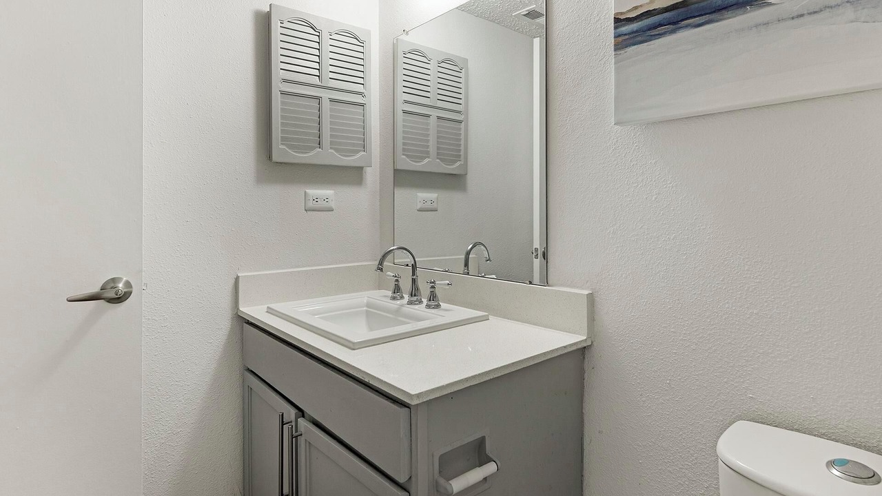 Photo of Bathroom in Windsor Park