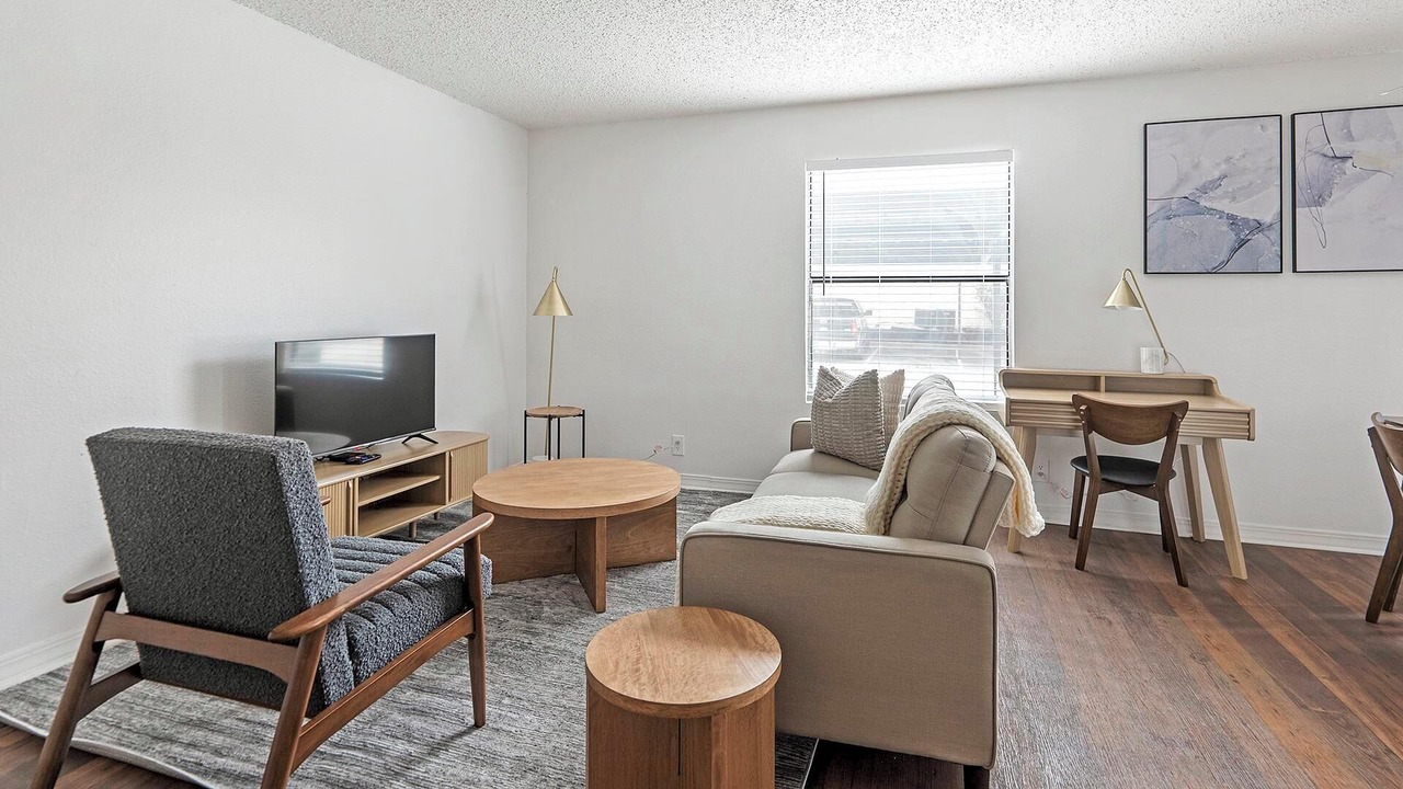 Photo of Livingroom in Windsor Park