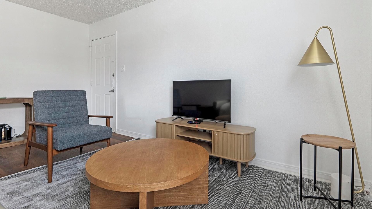 Photo of Livingroom in Windsor Park