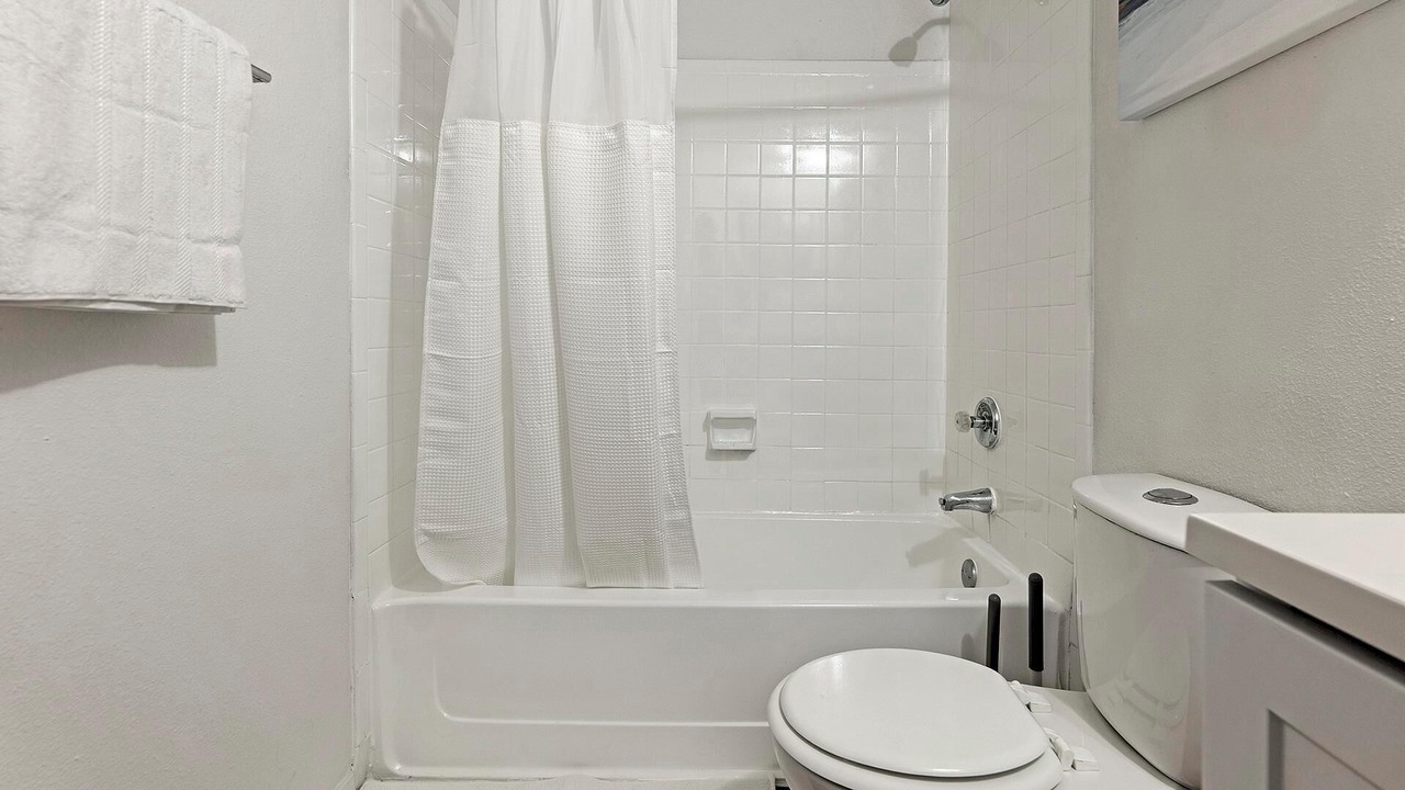 Photo of Bathroom in Windsor Park