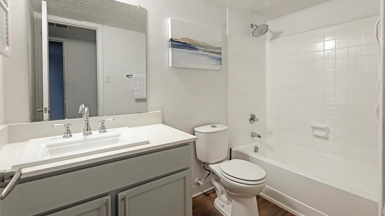 Photo of Bathroom in Windsor Park
