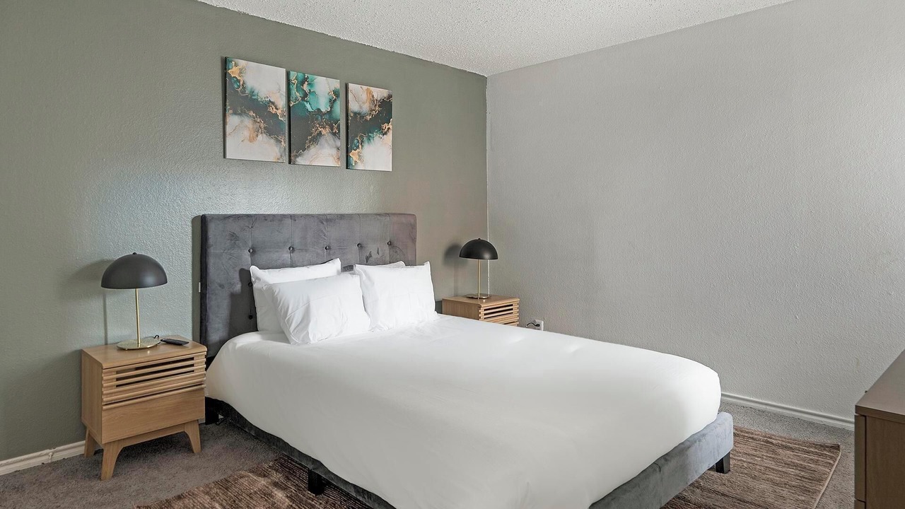 Photo of Bedroom in Windsor Park