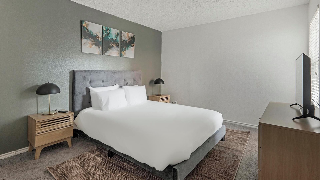 Photo of Bedroom in Windsor Park