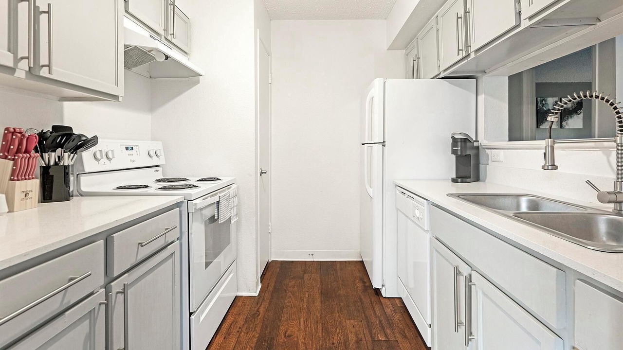 Photo of Kitchen in Windsor Park