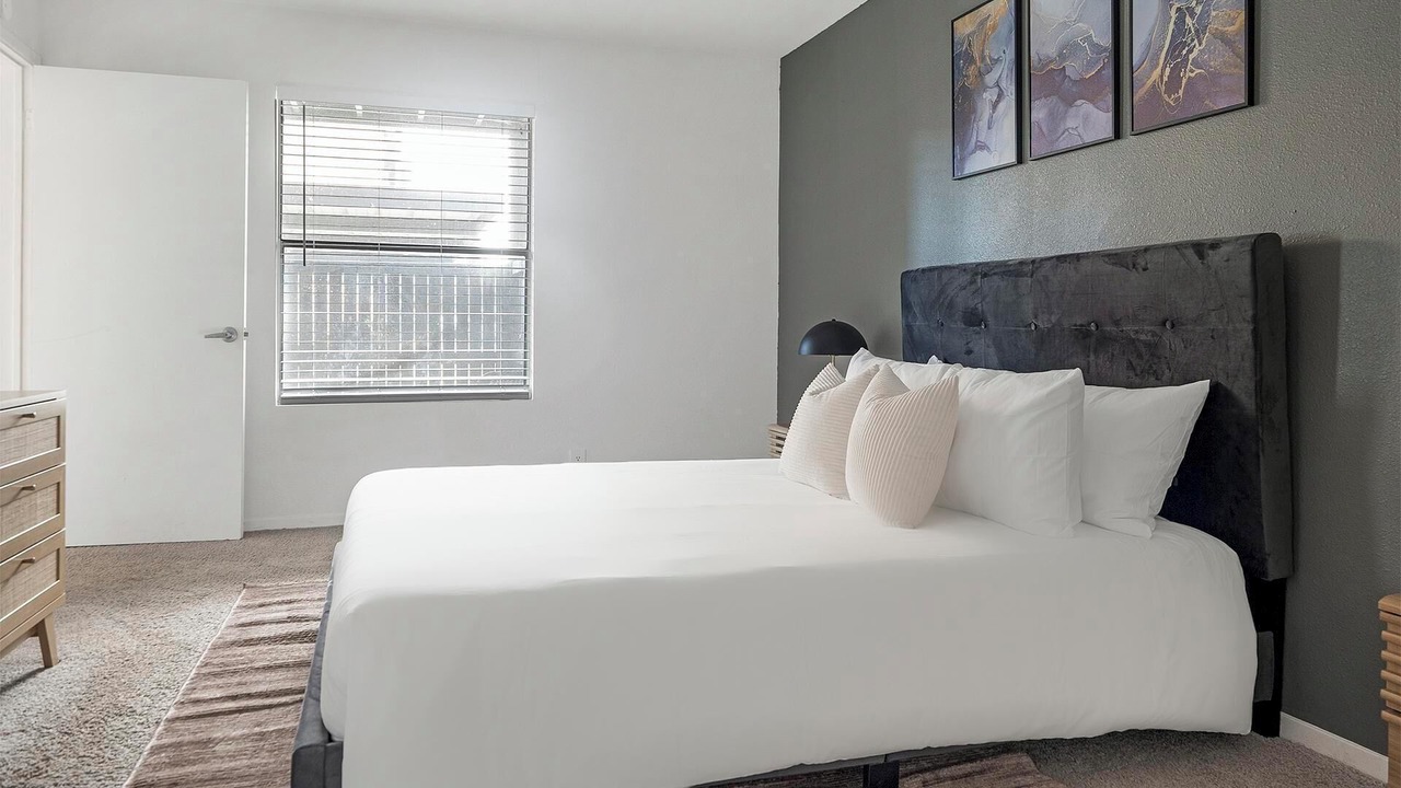 Photo of Bedroom in Windsor Park