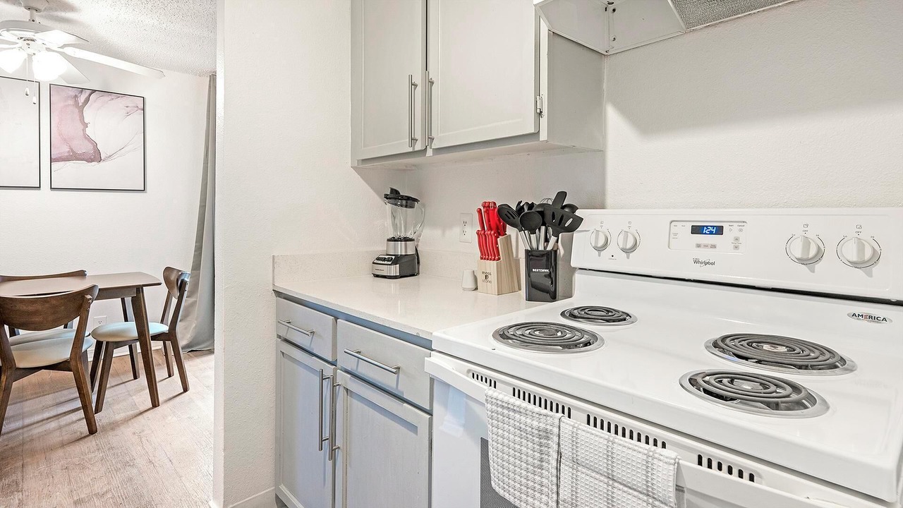 Photo of Kitchen in Windsor Park