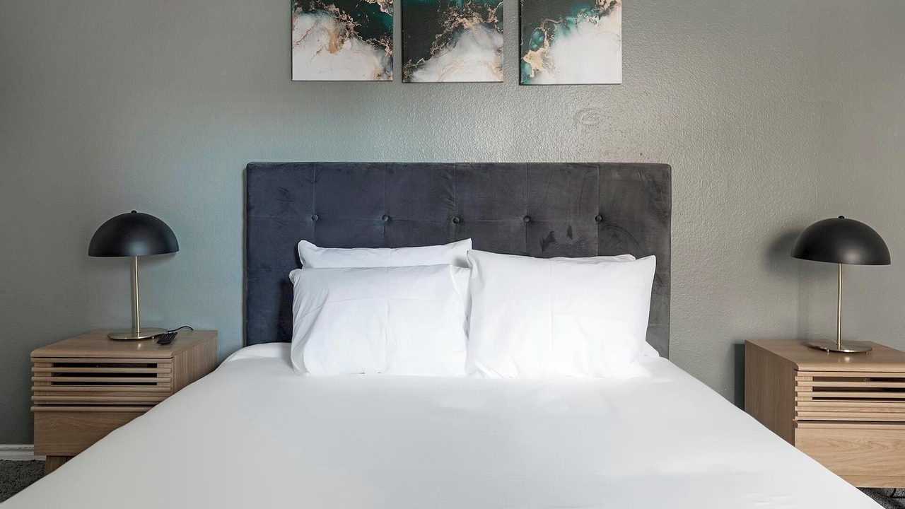 Photo of Bedroom in Windsor Park