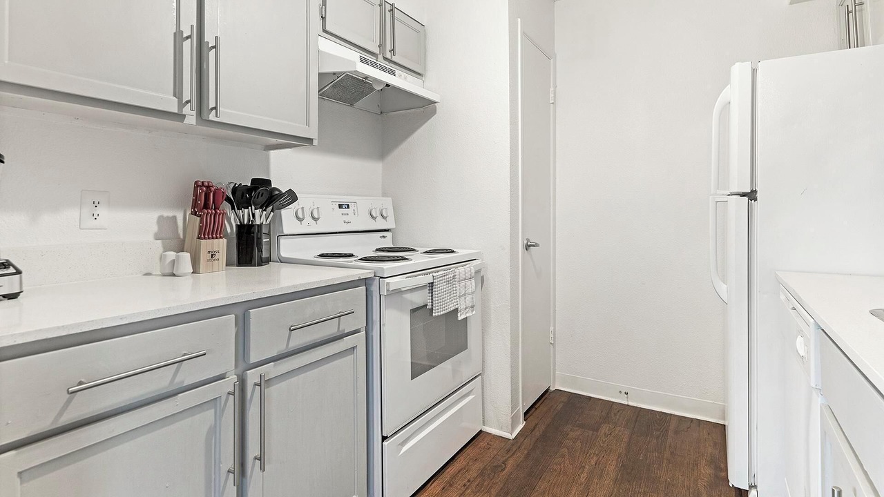 Photo of Kitchen in Windsor Park