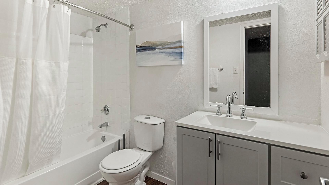 Photo of Bathroom in Windsor Park