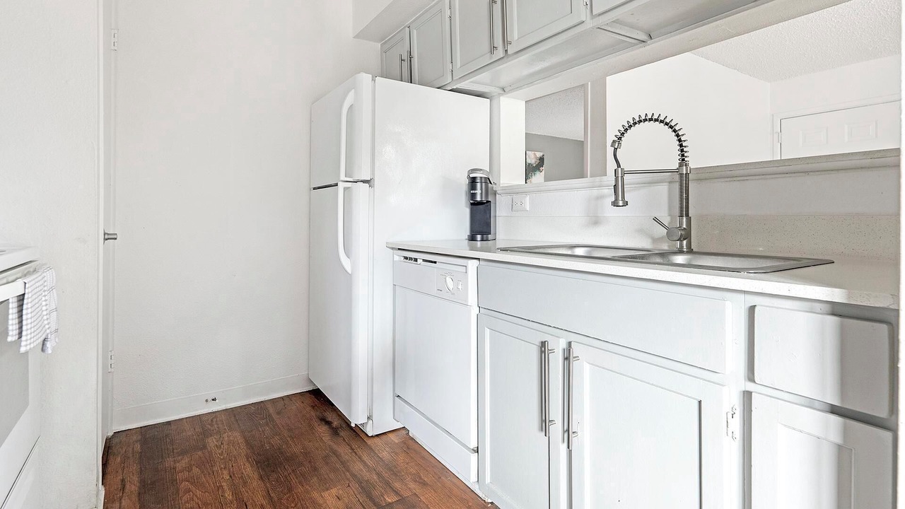 Photo of Kitchen in Windsor Park