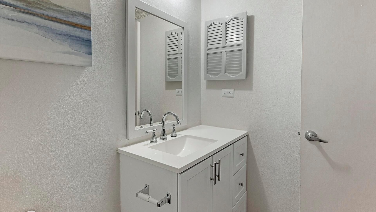 Photo of Bathroom in Windsor Park