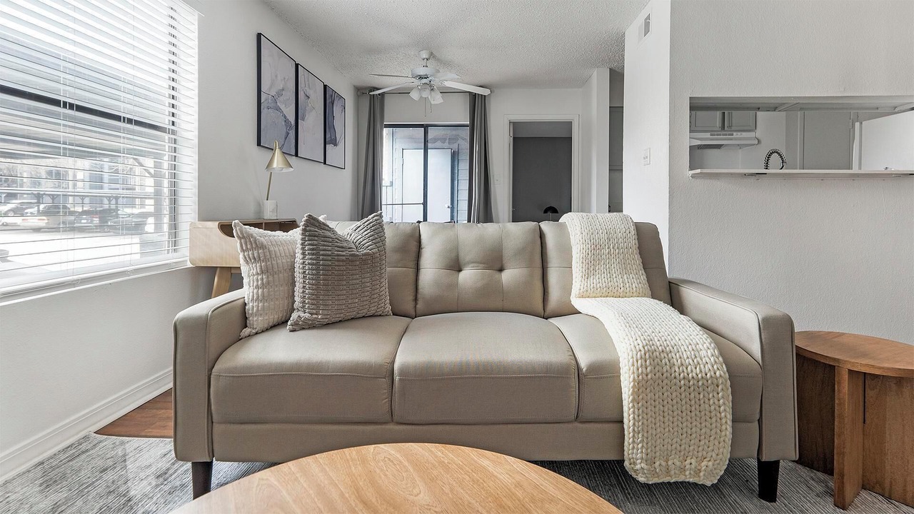 Photo of Livingroom in Windsor Park