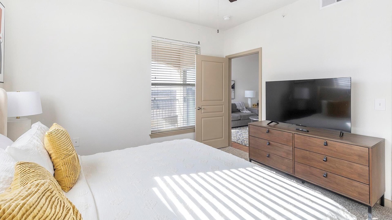 Photo of Bedroom in Fort Worth