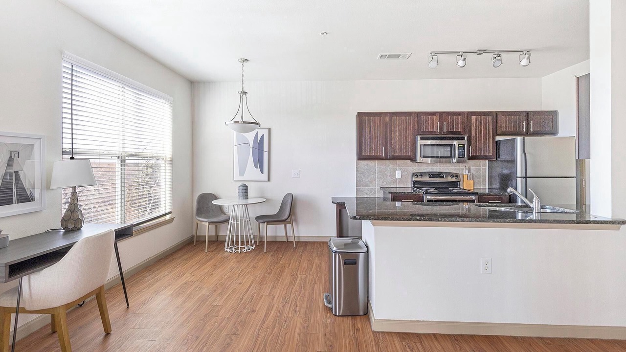 Photo of Kitchen in Fort Worth
