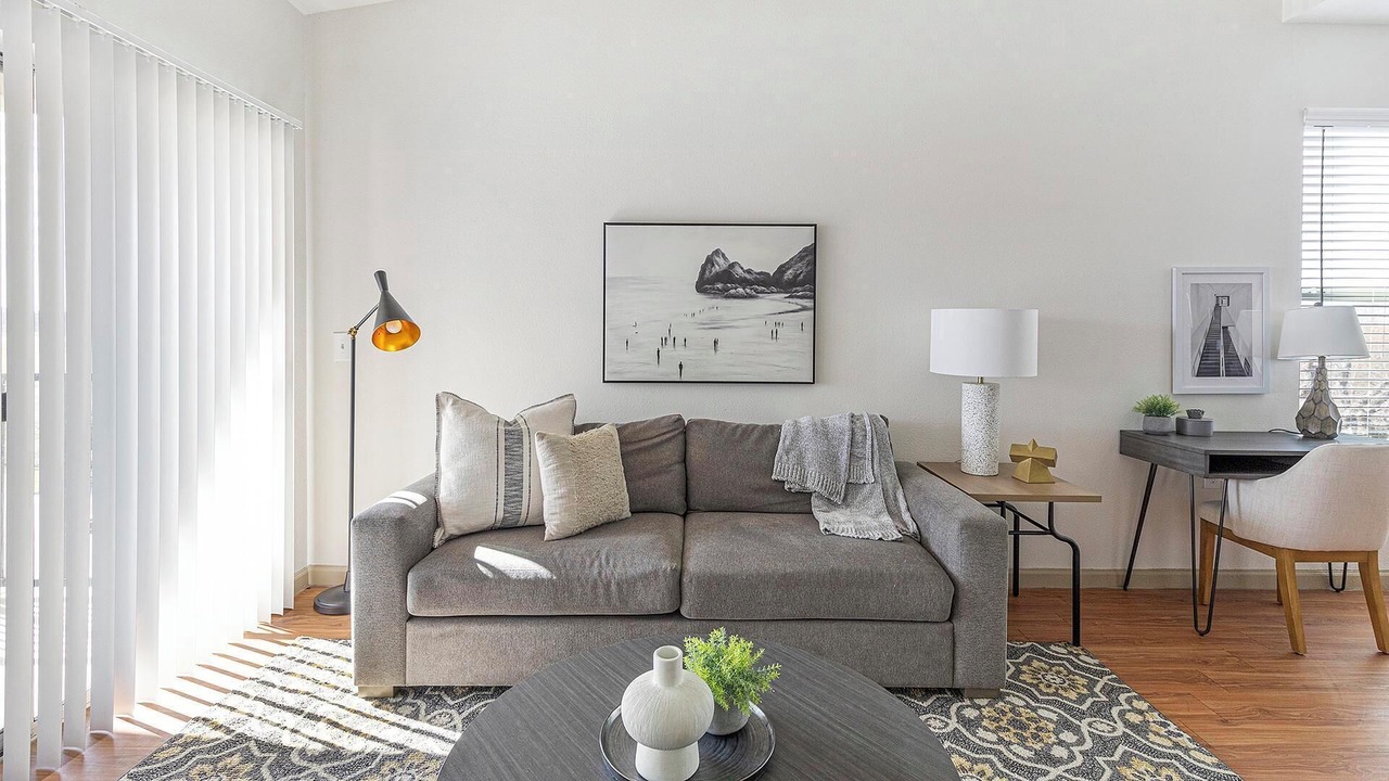 Photo of Livingroom in Fort Worth