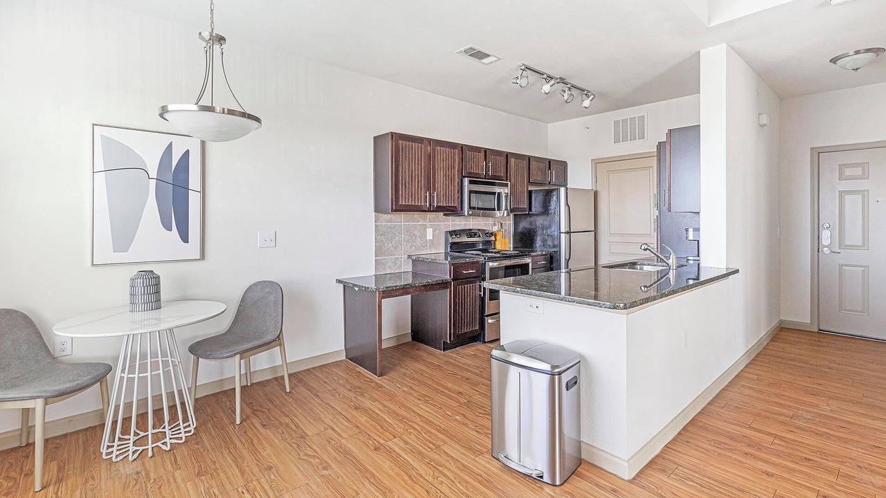 Photo of Kitchen in Fort Worth