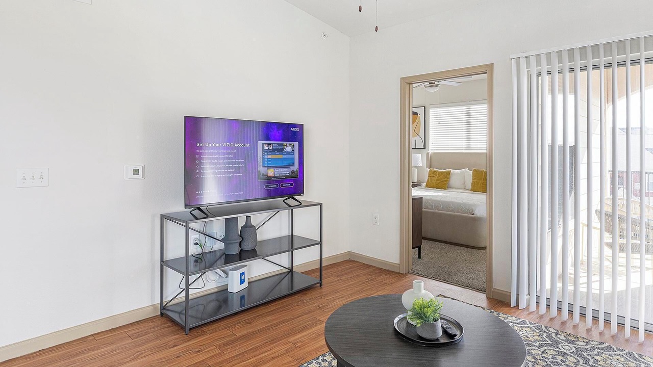 Photo of Bedroom in Fort Worth