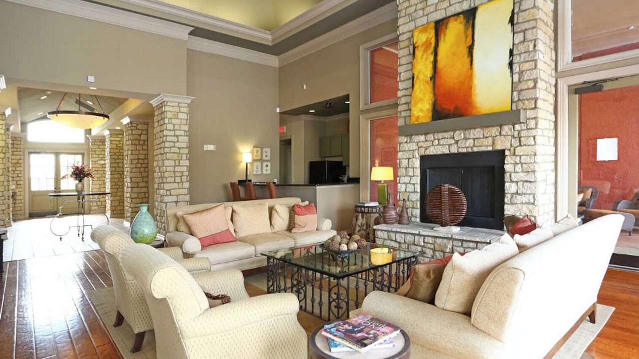 Photo of Livingroom in Fort Worth