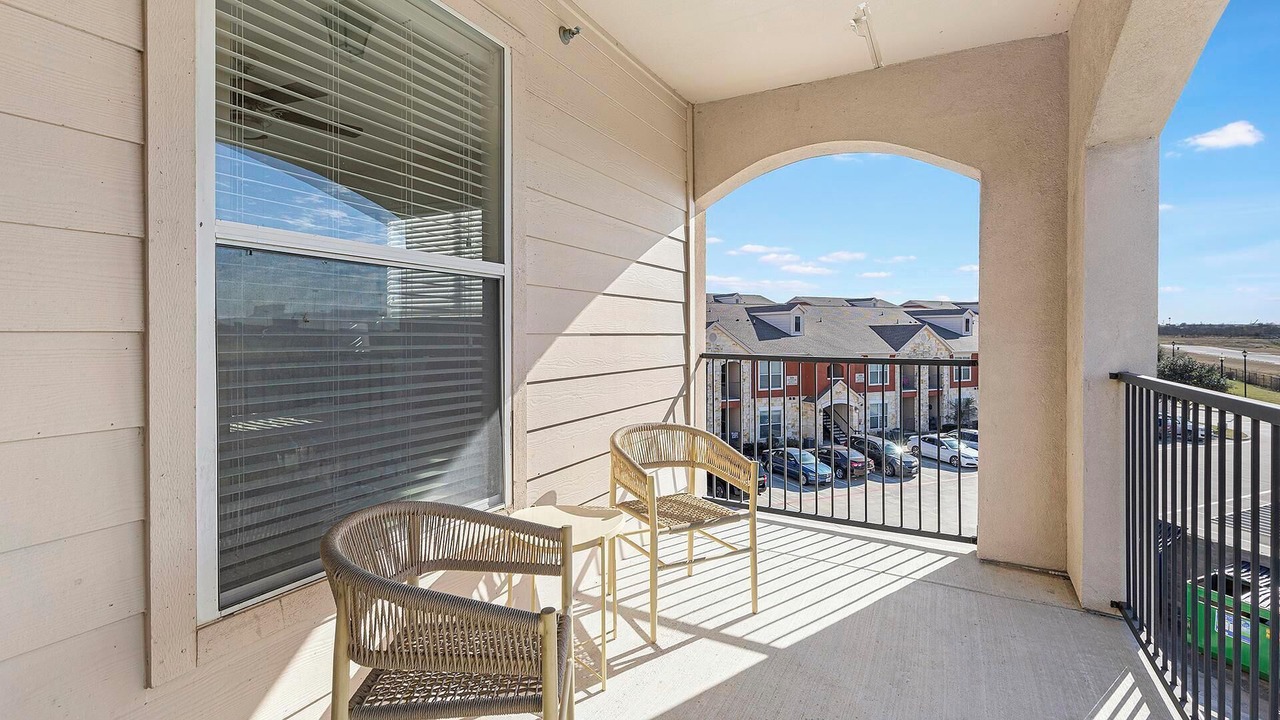 Photo of Outdoor in Fort Worth