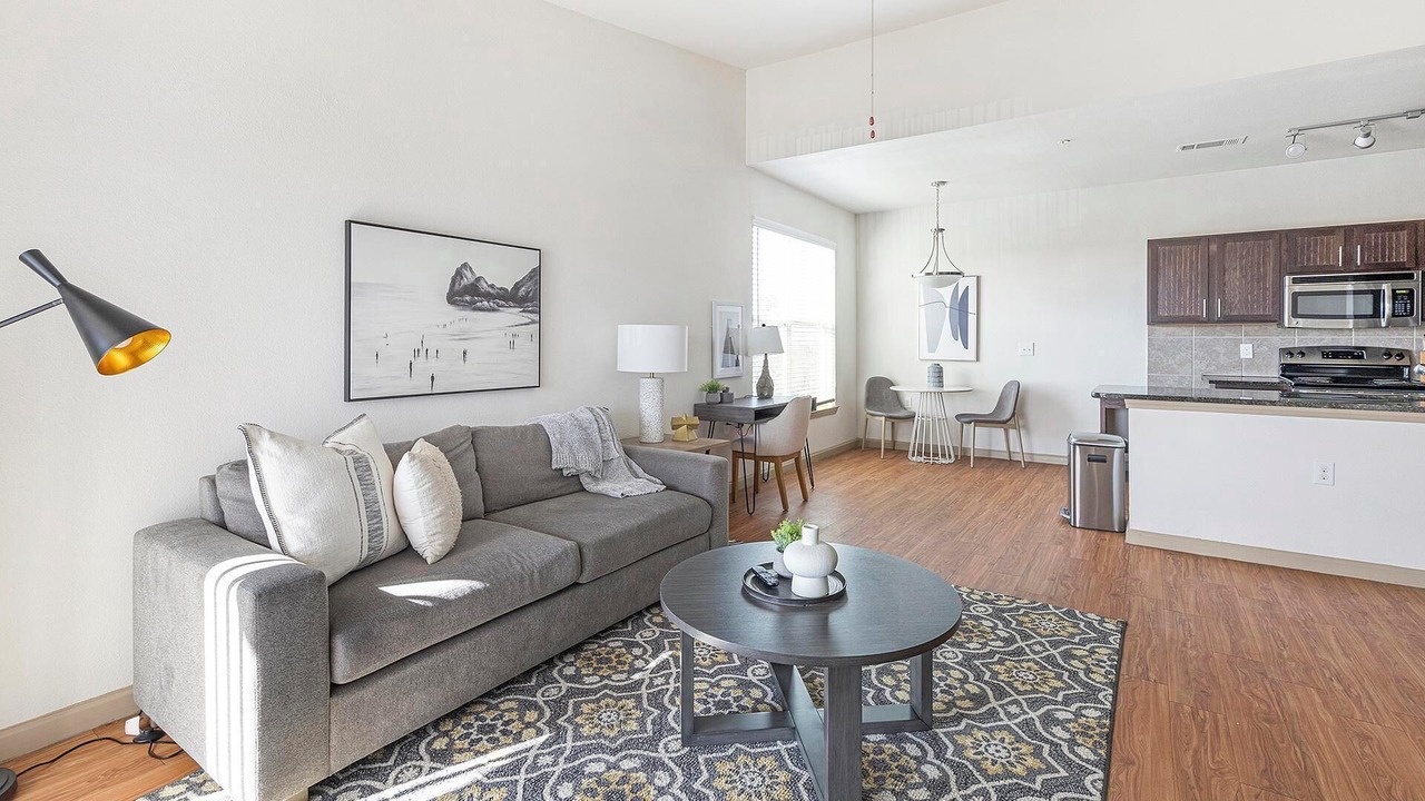 Photo of Livingroom in Fort Worth