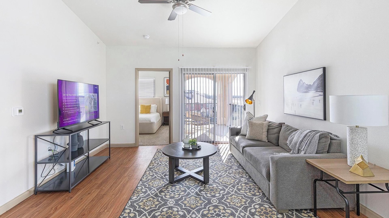 Photo of Livingroom in Fort Worth