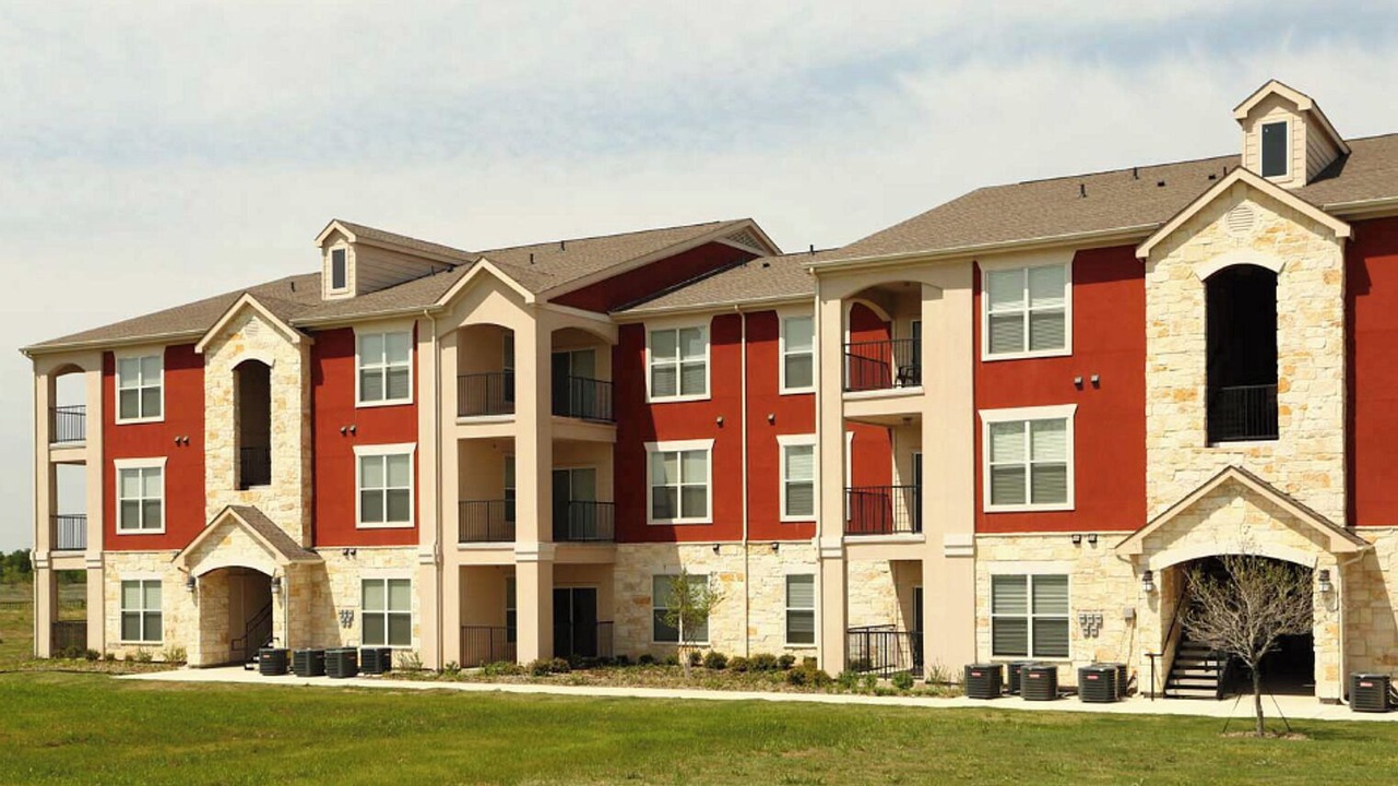 Photo of Outdoor in Fort Worth