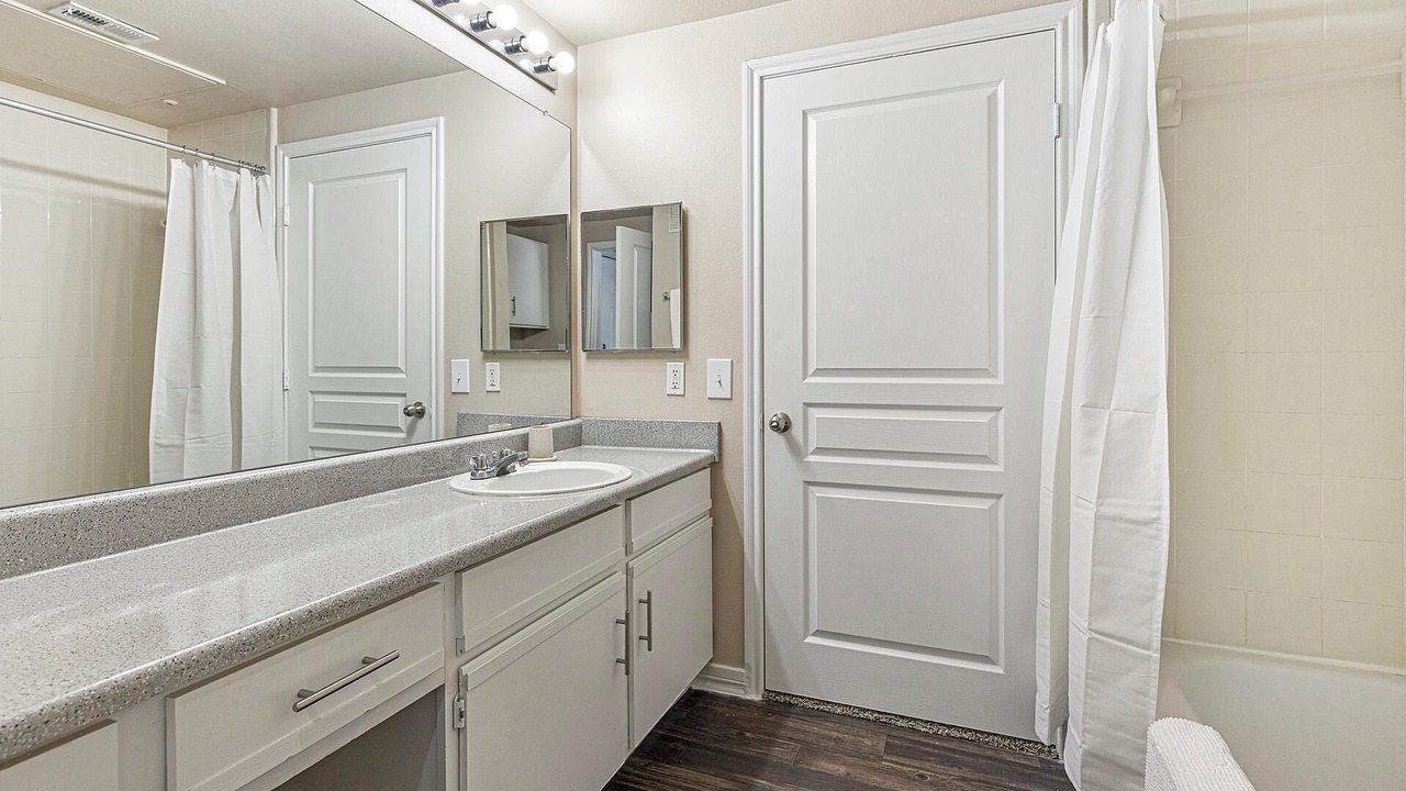 Photo of Bathroom in Fort Worth