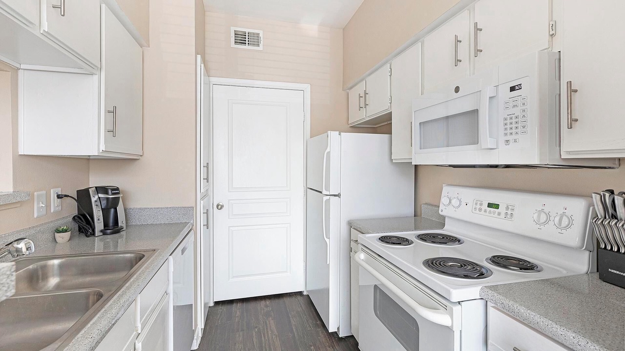Photo of Kitchen in Fort Worth