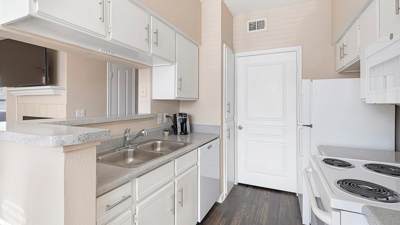 Photo of Kitchen in Fort Worth