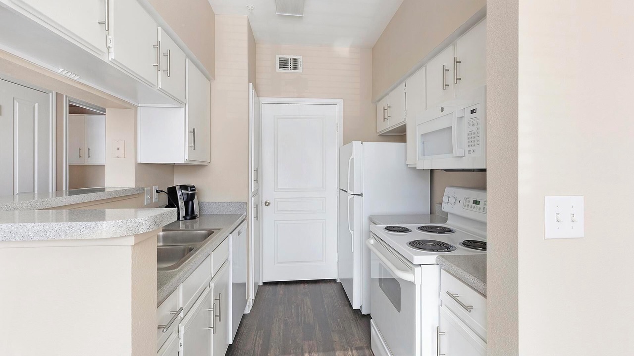 Photo of Kitchen in Fort Worth