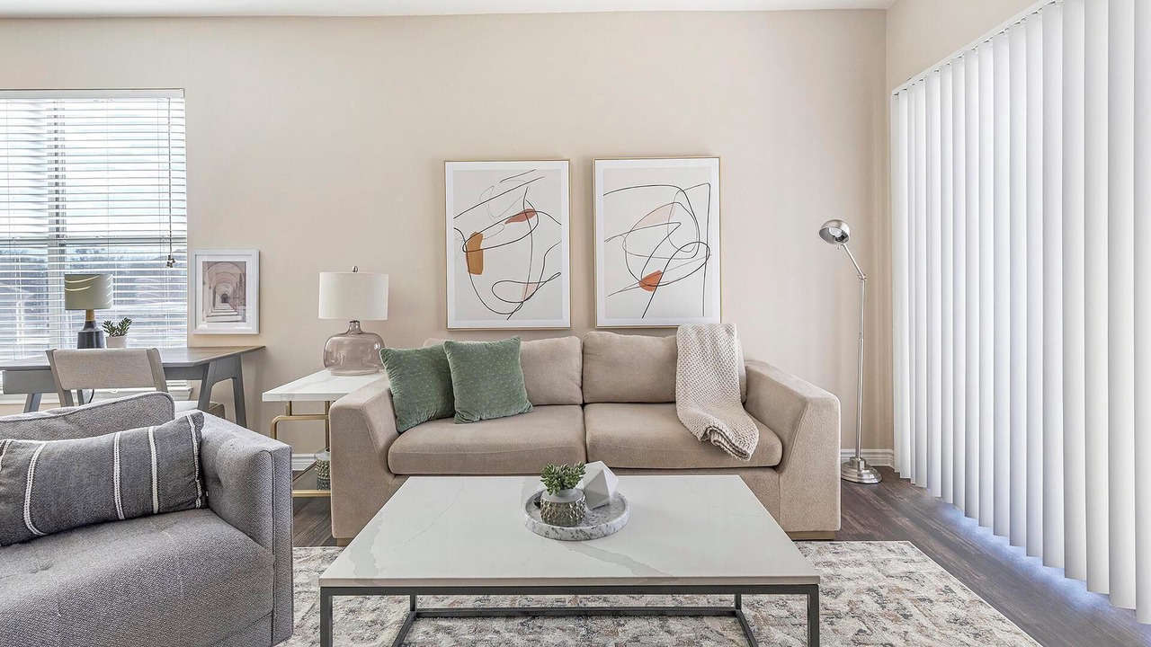 Photo of Livingroom in Fort Worth