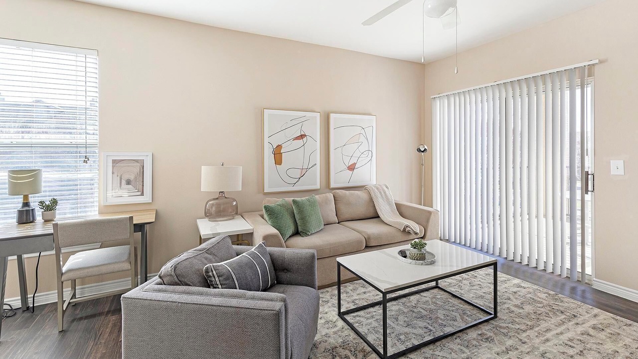 Photo of Livingroom in Fort Worth