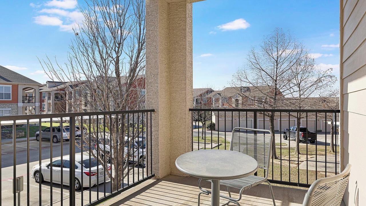 Photo of Outdoor in Fort Worth