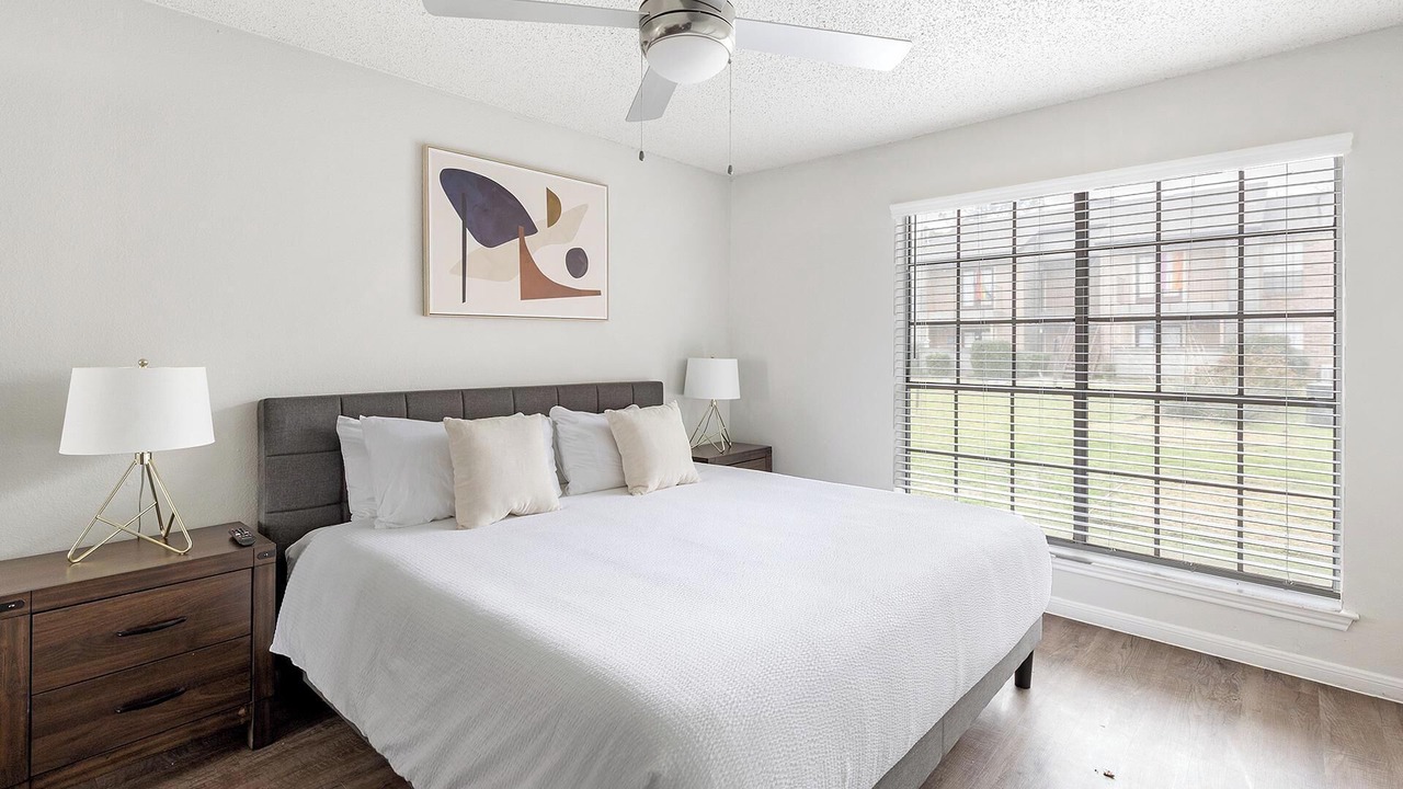 Photo of Bedroom in Denton