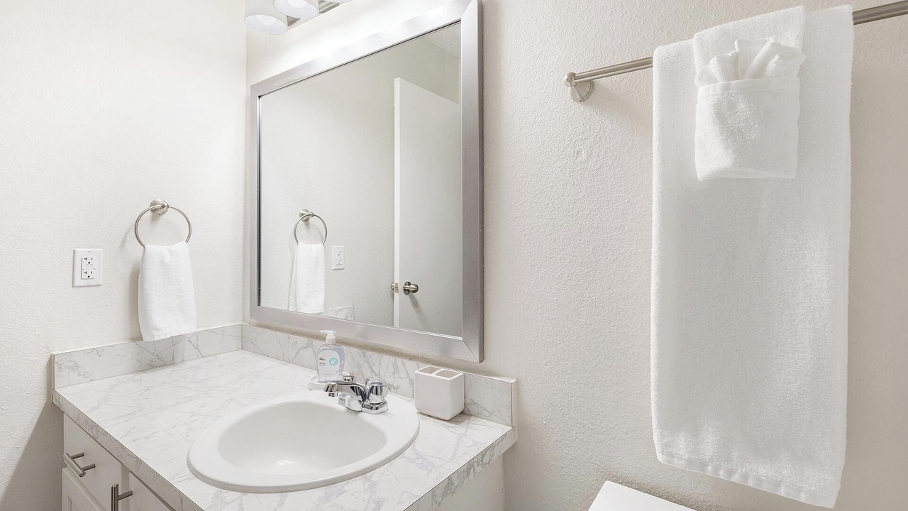 Photo of Bathroom in Denton
